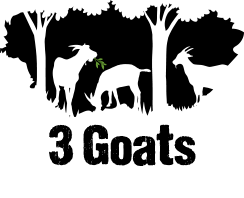 3 Goats Gardening Service
