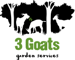 3 Goats Gardening Services